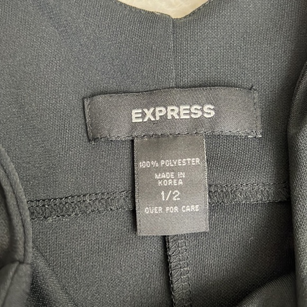EXPRESS MIDI‎ DRESS - Picture 5 of 5